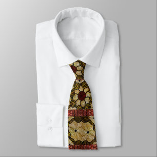 Eora Aboriginal Tie