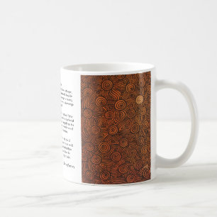 EORA TERRITORY COFFEE MUG