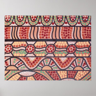 EORA TERRITORY POSTER