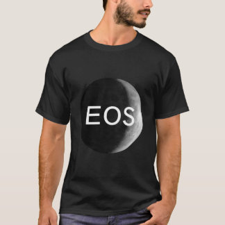 EOS crypto tshirt