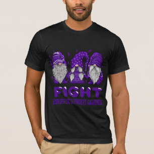 EOSINOPHILIC DISORDERS AWARENESS T-Shirt