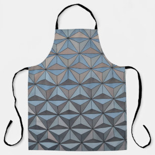 Epcot Apron