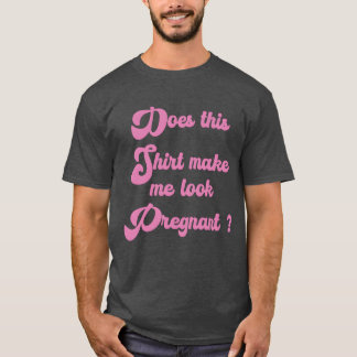 Epecting mothers vintage T-Shirt