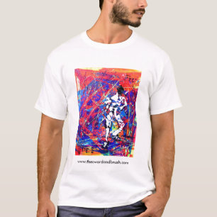 "Epee-Two" T-Shirt