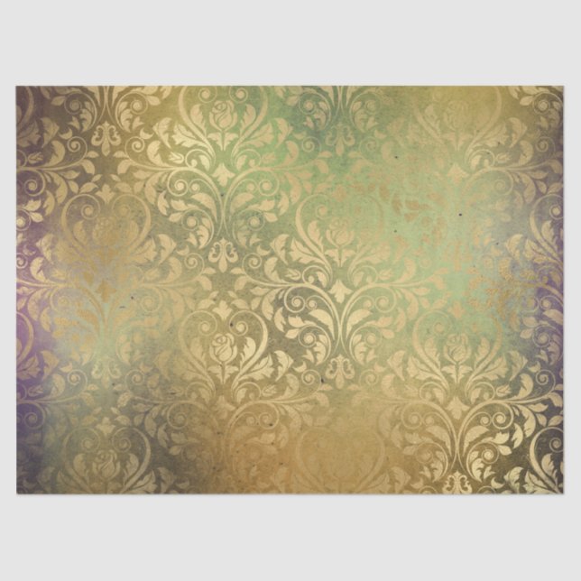 Ephemera Autumn Paper Series Design 22 (Front)