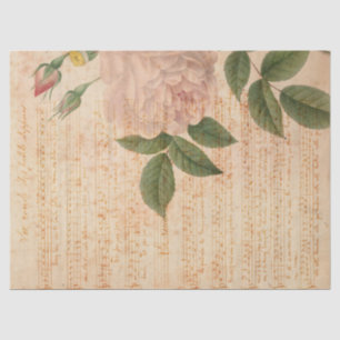 Ephemera French Paper Series Design 10