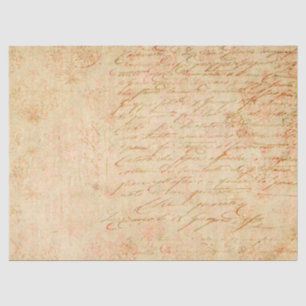 Ephemera French Paper Series Design 2