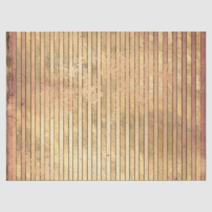 Ephemera Gold Paper Series Design 14