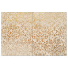 Ephemera Gold Paper Series Design 5