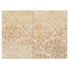 Ephemera Gold Paper Series Design 5