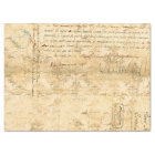 Ephemera Gold Paper Series Design 7