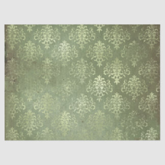 Ephemera Green Paper Series Design 20