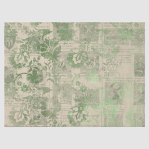 Ephemera Green Paper Series Design 23