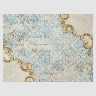 Ephemera Ornate Paper Series Design 14