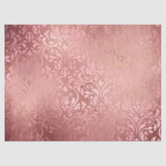 Ephemera Pink Paper Series Design 10