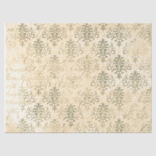 Ephemera Sepia Paper Series Design 1