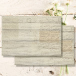 Ephemera Vintage Wooden Farm Farmhouse Decoupage Tissue Paper<br><div class="desc">COORDINATES with the tan version of "Rustic Farm Cow Cattle Farmhouse Wooden Decoupage Tissue Paper." The background can be used for drawer fronts and cabinet doors in a decoupage project. Warm medium tan tones are layered over a textured rustic painted weathered reclaimed wooden barn board background that also has script...</div>