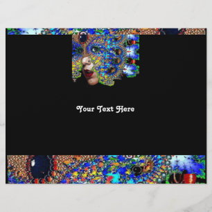 EPHEMERAL 3 fold brochure