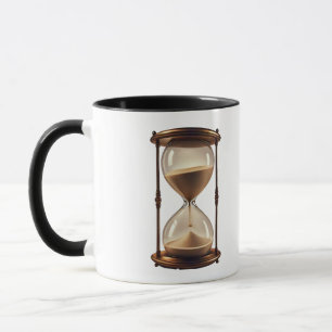 "Ephemeral Beauty" Mug