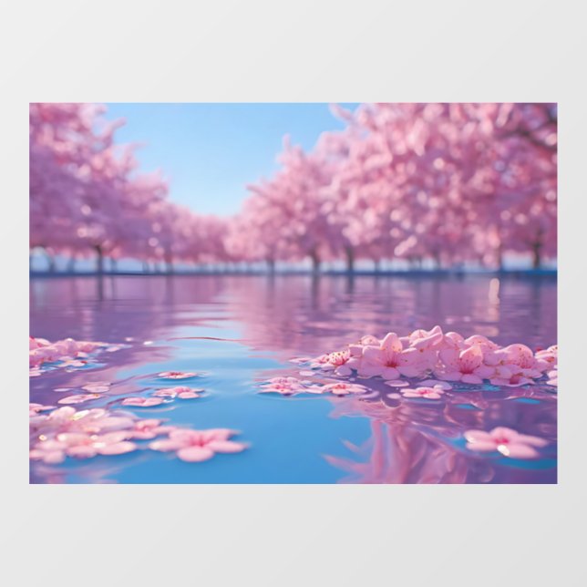 Ephemeral Bloom (Sheet)