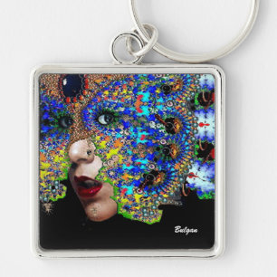 EPHEMERAL KEY RING