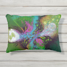 EPHEMERE EXTERNAL COUSSIN