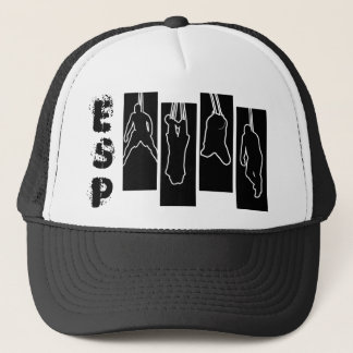 Ephemme Suspension Performance (ESP) Trucker Hat