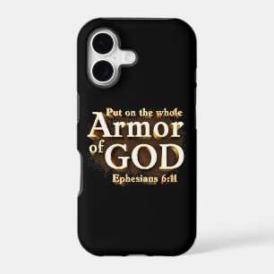 Ephesians 6:11 Put on the Whole Armour of GOD Fait