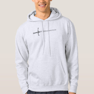 Ephesians 6:17 Sword of the Spirit Sweatshirt – Ar