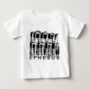 Ephesus Baby T-Shirt
