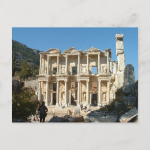 Ephesus Postcard