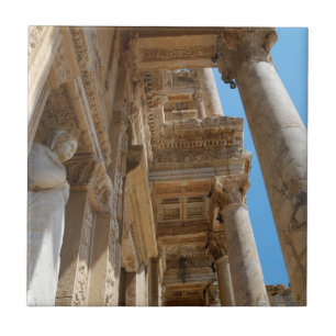 Ephesus Tile