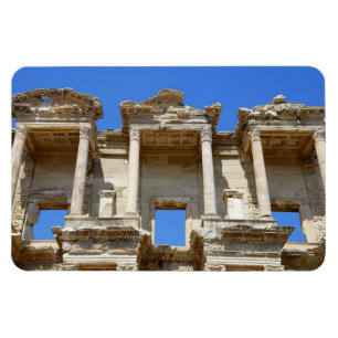Ephesus, Turkey Magnet