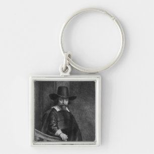 Ephraim Bonus Key Ring