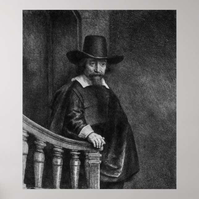 Ephraim Bonus Poster (Front)