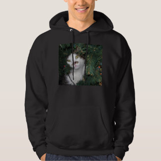 Epic Cat Christmas sweater!!! Hoodie