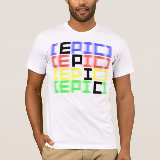 EPIC colours T-Shirt