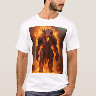 Epic Death Metal T-Shirts – Unleash the Beast With