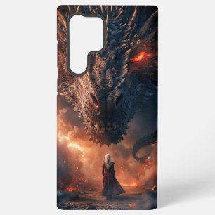 Epic Dragon Slim Snap Case