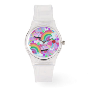 Epic Eighties Explosion Watch