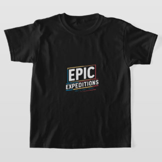 Epic Expeditions T-Shirt
