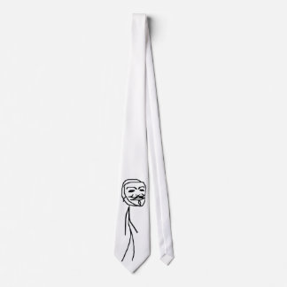Epic Fail Guy Tie