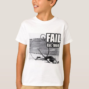 Epic fail. T-Shirt