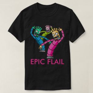Epic Flail T-Shirt