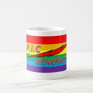 EPIC generation mug