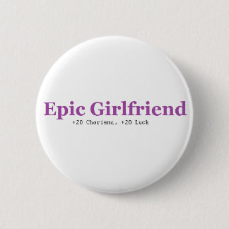 Epic Girlfriend Button