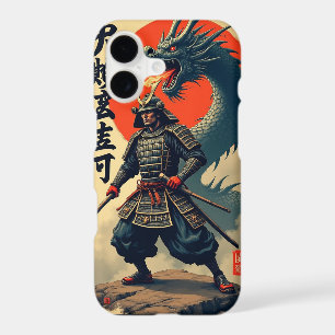 Epic HD Samurai Wallpapers for Mobile Screens