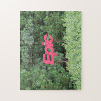 EPIC JIGSAW PUZZLE