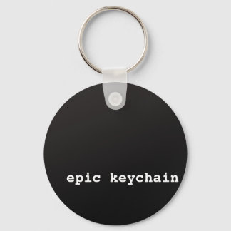 Epic Key Ring
