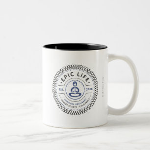 Epic Life Spiritual Hooligan Mug